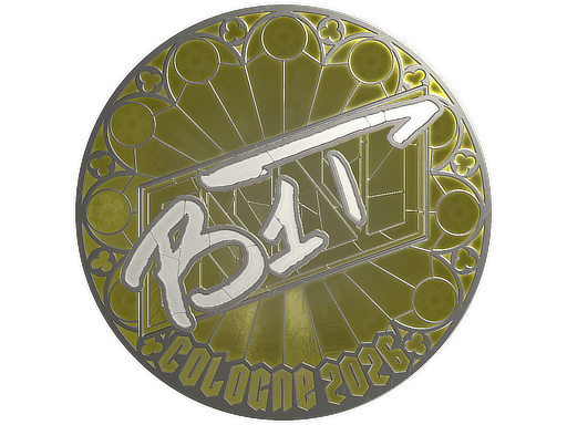 b1t (Foil) | Cologne 2026