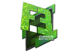 Flipsid3 Tactics (Holo) | Boston 2018