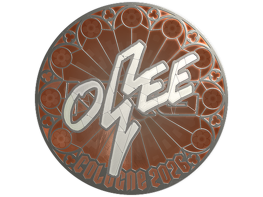 oSee (Foil) | Cologne 2026