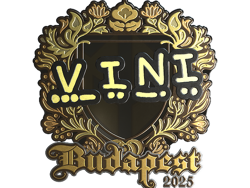 VINI (Gold) | Budapest 2025