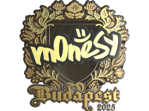 m0NESY (Gold) | Budapest 2025