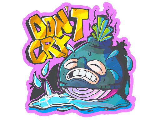 Cry Baby