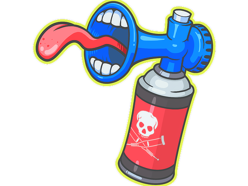 Airhorn