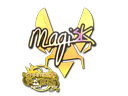 Magisk (Holo, Champion) | Paris 2023
