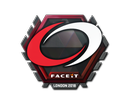 compLexity Gaming | London 2018