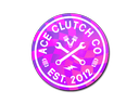Ace Clutch Co. (Holo)