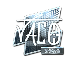 TACO (Foil) | Atlanta 2017