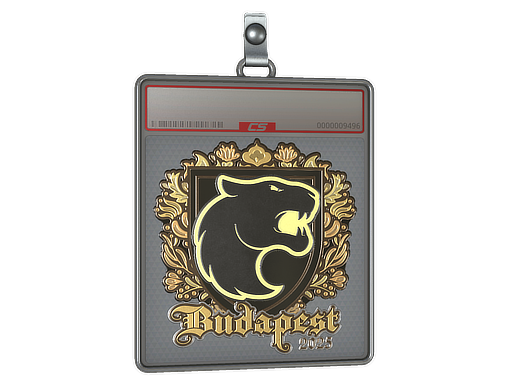 FURIA (Gold) | Budapest 2025