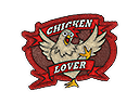 Chicken Lover