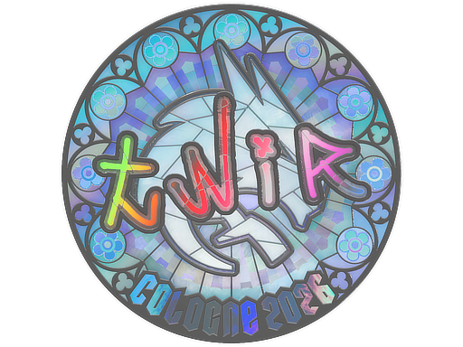 tN1R (Holo) | Cologne 2026