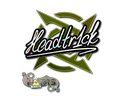 headtr1ck (Glitter) | Paris 2023