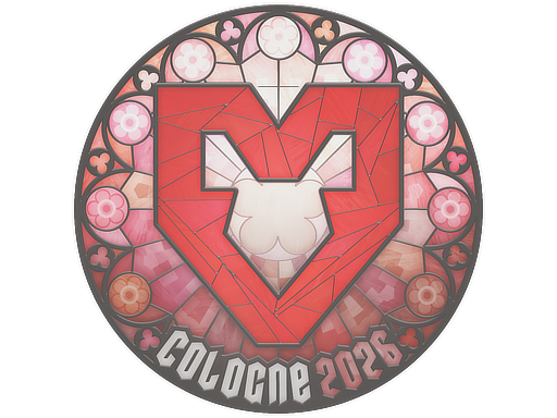 MOUZ | Cologne 2026