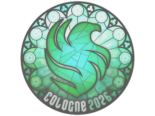 Falcons | Cologne 2026