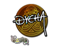Dycha (Glitter) | Paris 2023