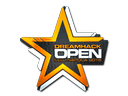 DreamHack (Foil) | Cluj-Napoca 2015