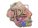 JDC (Holo) | Rio 2022