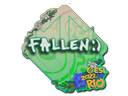 FalleN | Rio 2022