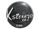 KSCERATO | Katowice 2019