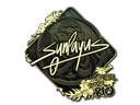 SunPayus (Gold) | Rio 2022