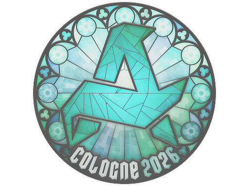 Aurora | Cologne 2026