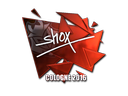 shox (Foil) | Cologne 2016