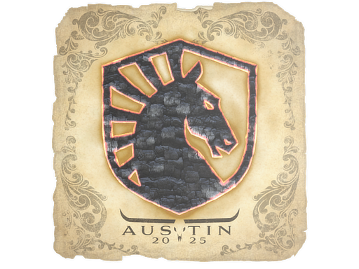 Team Liquid | Austin 2025