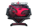 mousesports (Foil) | Berlin 2019