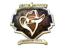 Renegades (Gold) | Berlin 2019