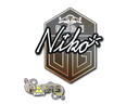 niko | Paris 2023