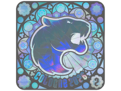 FURIA (Holo, Ranked) | Cologne 2026