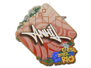 ANNIHILATION | Rio 2022