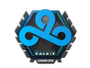 Cloud9 | London 2018