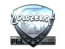 coldzera (Foil) | Krakow 2017