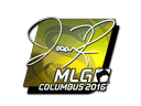 jasonR (Foil) | MLG Columbus 2016