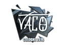 TACO (Foil) | Cologne 2016