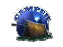 Camper (Foil)