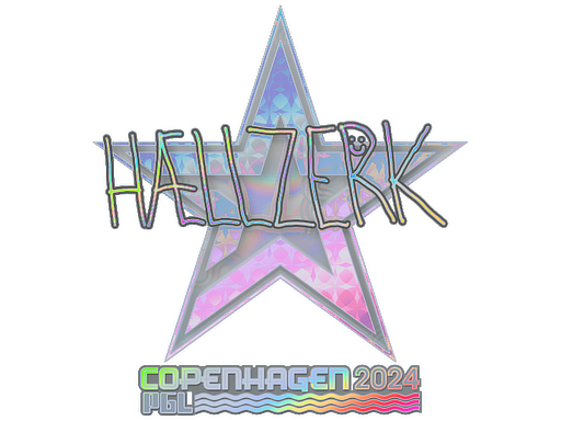 hallzerk (Holo) | Copenhagen 2024