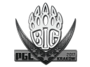 BIG | Krakow 2017