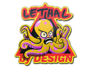 Yellow Lethal