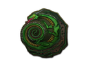 Dragon (Foil)