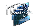 keshandr (Foil) | Boston 2018