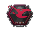 mousesports | London 2018
