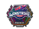 Winstrike Team (Holo) | London 2018