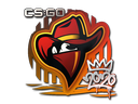 Renegades | 2020 RMR