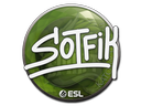 S0tF1k | Katowice 2019