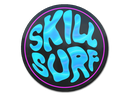 Miami Skill Surf (Holo)
