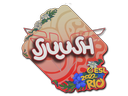 sjuush | Rio 2022