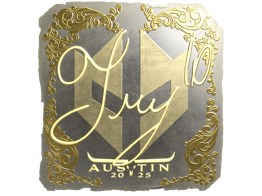 TRY (Gold) | Austin 2025