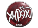 Xyp9x | Katowice 2019
