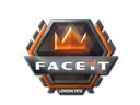 FACEIT | London 2018
